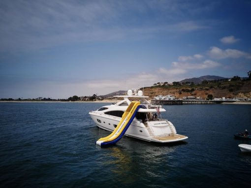 88 Sunseeker Motoryacht